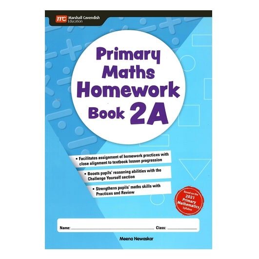 math homework books for sale